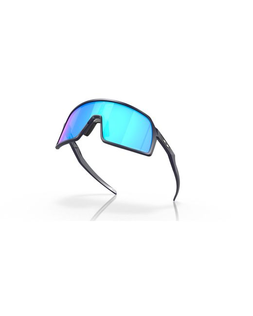 Oakley Black S Oo9462 Sutro S Rectangular Sunglasses for men
