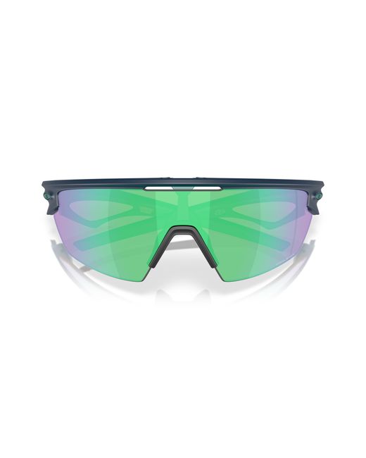 Oakley Green Herren SphaeraTM Pacific Trail Collection Sonnenbrillen
