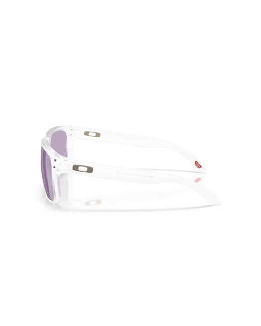 Oakley Black Holbrooktm On The Green Collection Sunglasses - Color: Matte Clear for men