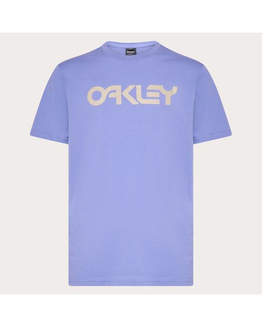Oakley Mark Ii Tee 2.0 in Purple für Herren