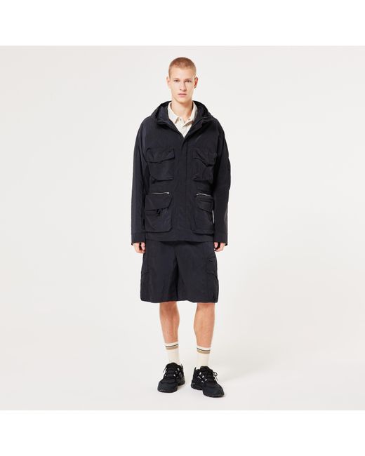 Oakley Blue Reserve Field Jacket for men