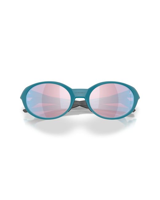 Oakley Black Eye Jackettm Redux Sunglasses - Color: Matte Balsam for men