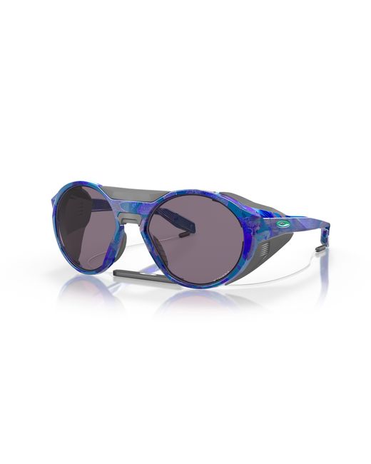 Clifden Shift Collection Sunglasses di Oakley in Black da Uomo