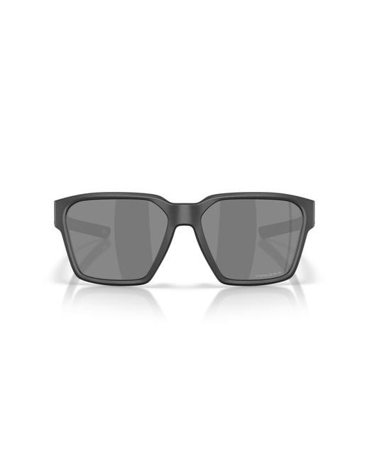 Uomo Briza Occhiali Da Sole di Oakley in Black da Uomo