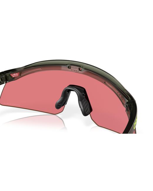 Hydra Coalesce Collection Sunglasses di Oakley in Black da Uomo