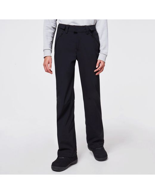 Oakley Blue Women's Softshell Pant