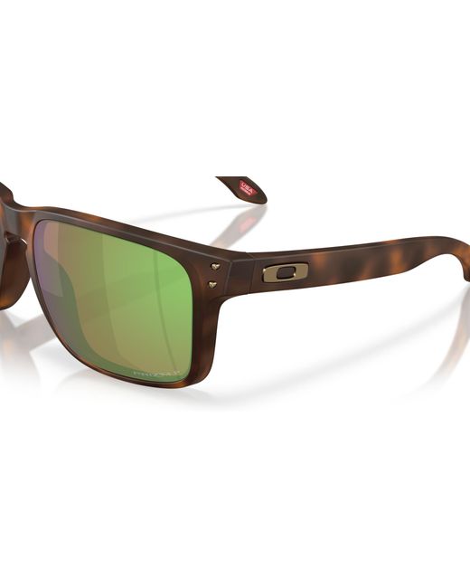 Oakley Green Holbrooktm Xl Sunglasses - Color: Matte Tortoise for men