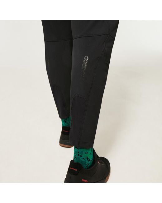 Oakley Element Lite Mtb Pant - Color: Black for men