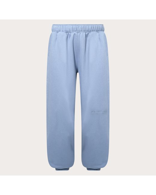 Oakley Blue Soho Sweatpant 3.0 for men