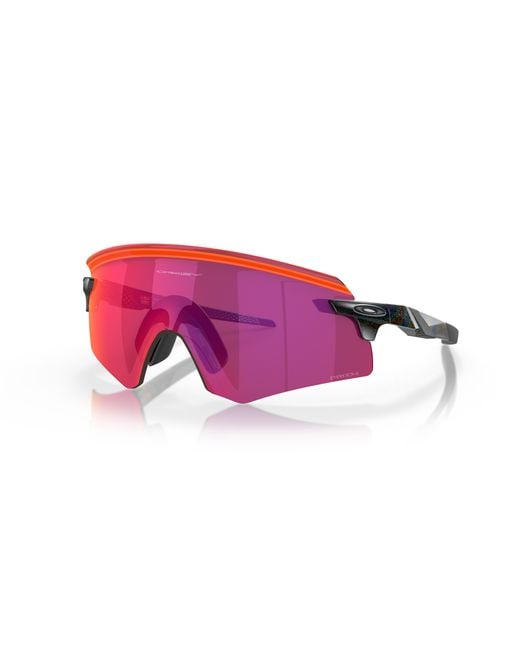 Encoder Sunglasses di Oakley in Multicolor da Uomo