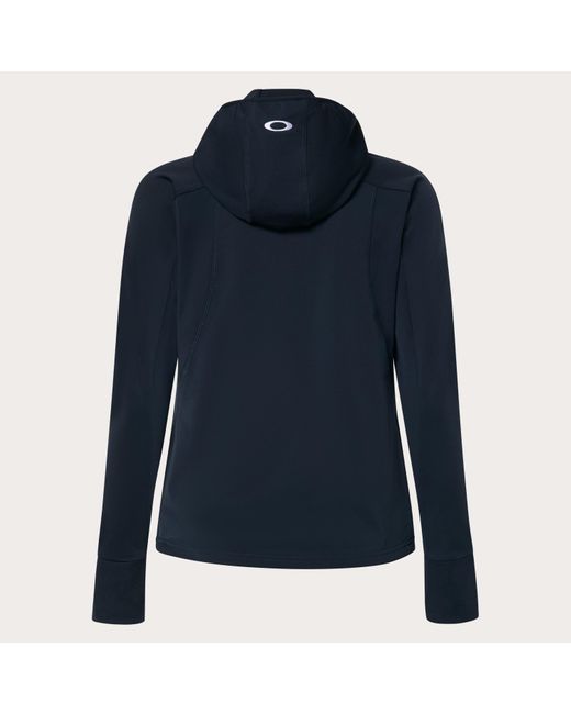 Oakley Blue W. Drift Tech Fleece