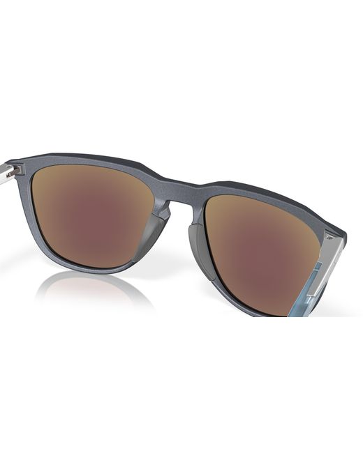 Oakley Black Thurso (low Bridge Fit) for men