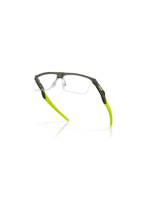 Oakley Coupler Eyeglasses in Black für Herren