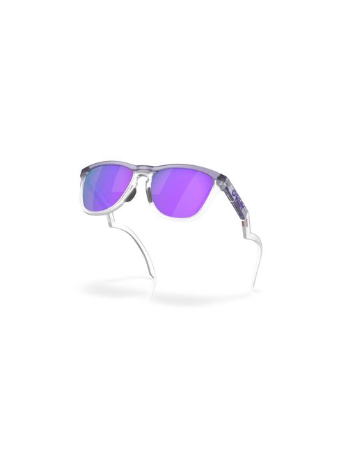 FrogskinsTM Hybrid Sunglasses di Oakley in Multicolor