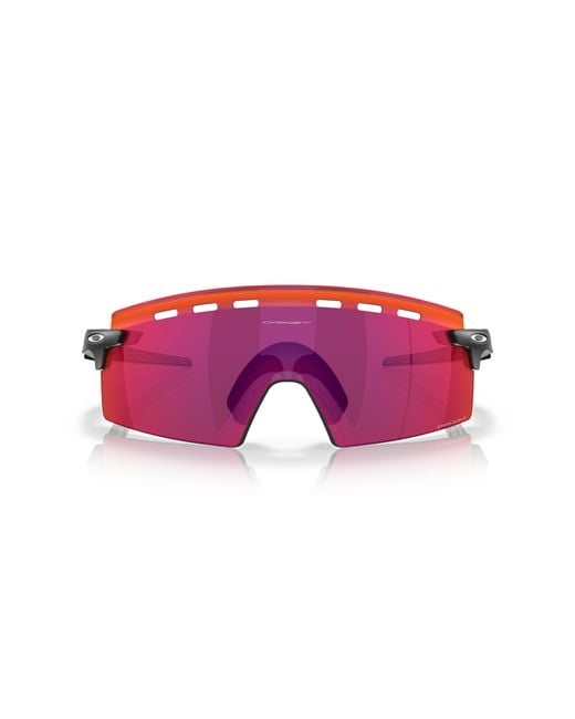 Uomo Encoder Strike Occhiali Da Sole di Oakley in Black da Uomo