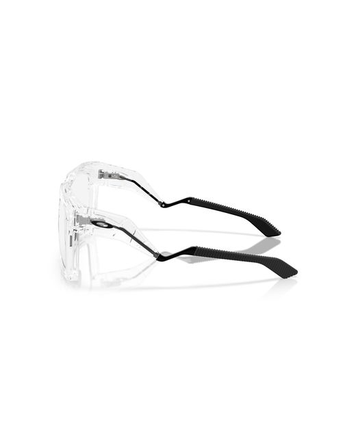 Oakley Black Enigma Ink Eyeglasses