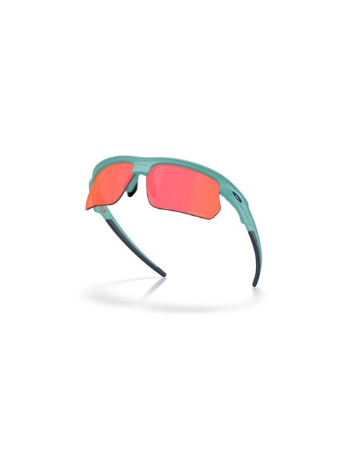 Oakley Black Bisphaeratm Pacific Trail Collection Sunglasses - Color: Matte Pacific
