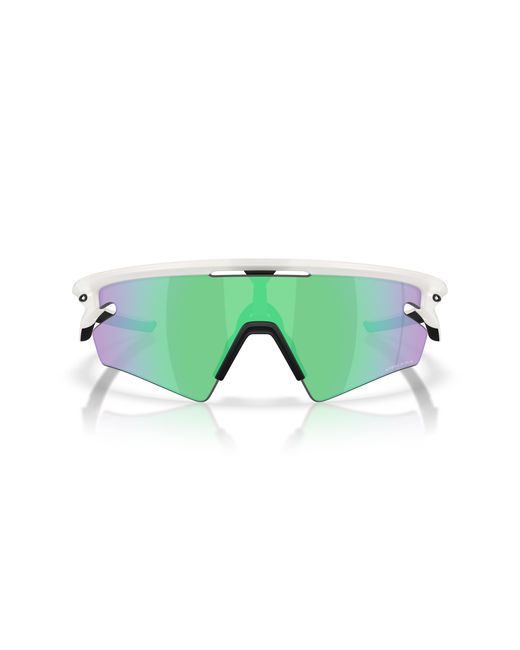 Oakley Green Herren SphaeraTM Slash Sonnenbrillen