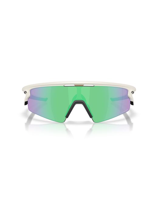 Oakley Green Sphaeratm Strike Sunglasses - Color: Matte Mist