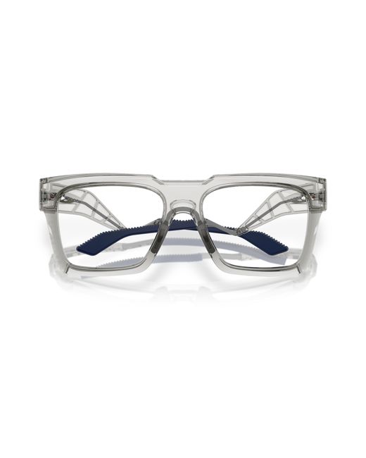 Oakley Black Enigma Ink Eyeglasses