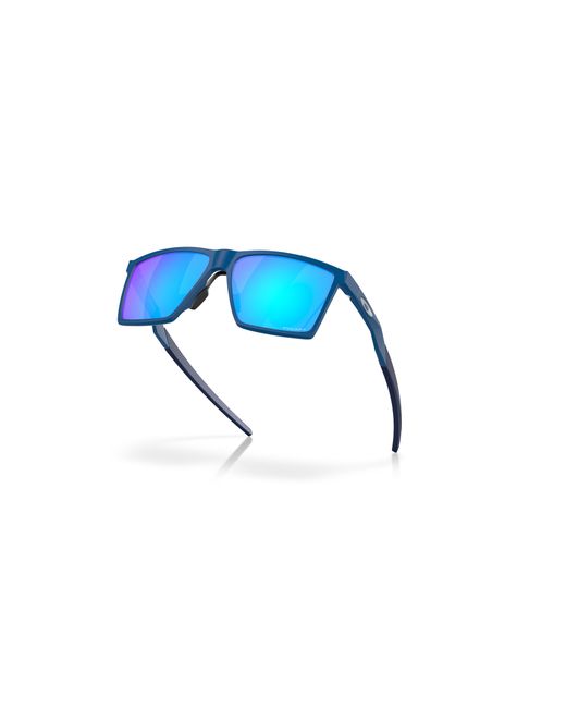 Oakley Black Futurity Sunglasses - Color: Navy
