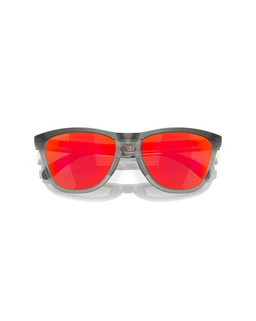 Oakley Black Frogskinstm Range for men
