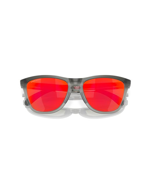 Oakley Black Frogskinstm Range for men
