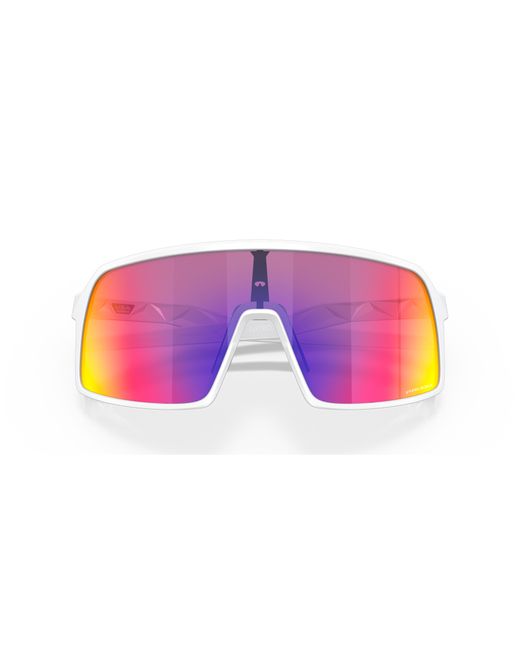 Oakley Black S Oo9462 Sutro S Rectangular Sunglasses for men