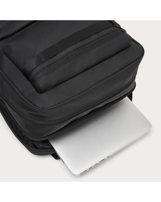 Oakley Rover Laptop Backpack in Black für Herren
