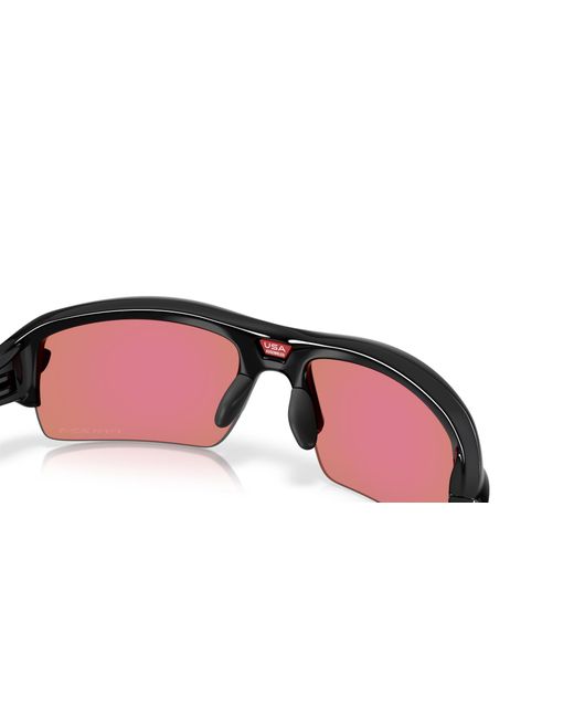 Oakley Black Oo9511 Flak 2.0 S Sunglasses