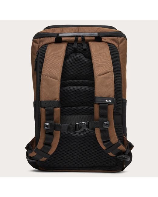 Oakley Brown Urban Path Rc 25l Backpack for men