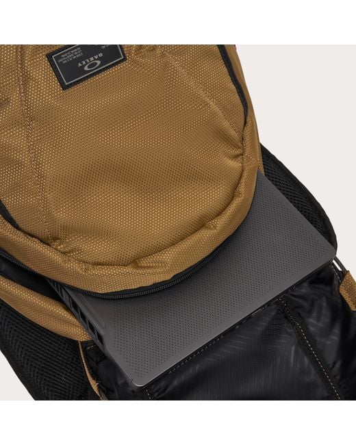 Oakley Brown Bathroom Sink Rc Backpack for men