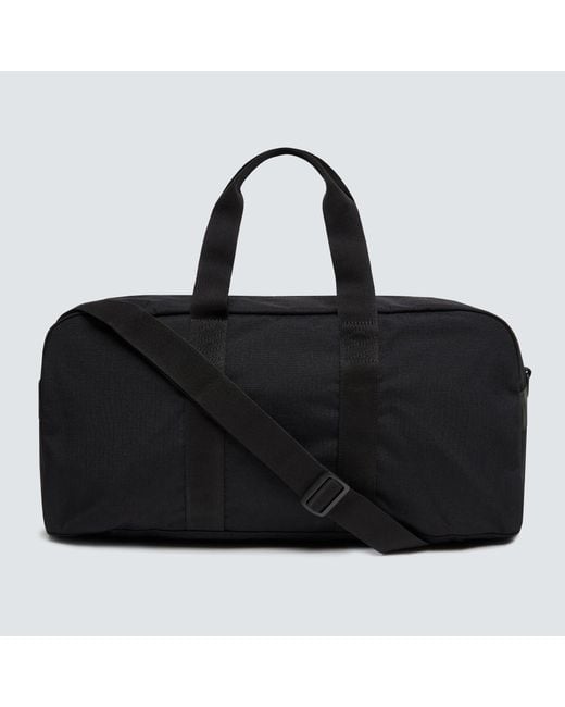 Two In One Duffle Para Hombre Oakley de hombre de color Black