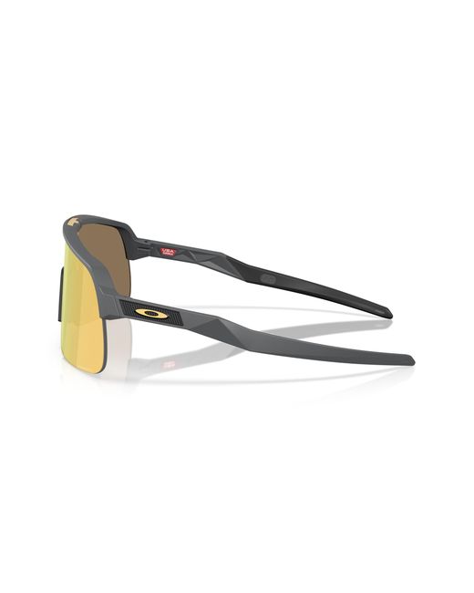 Oakley Black Herren Sutro Lite Latitude Collection Sonnenbrillen