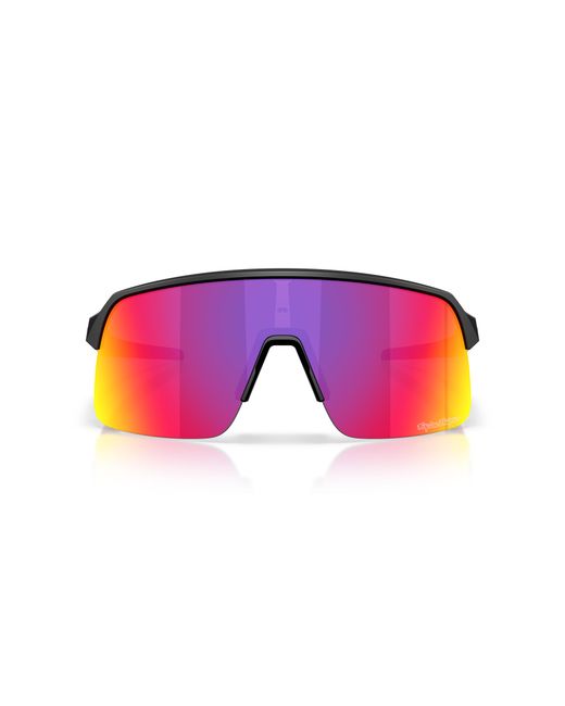 Oakley Sutro Lite Troy Lee Designs Series Sunglasses - Color: Black for men
