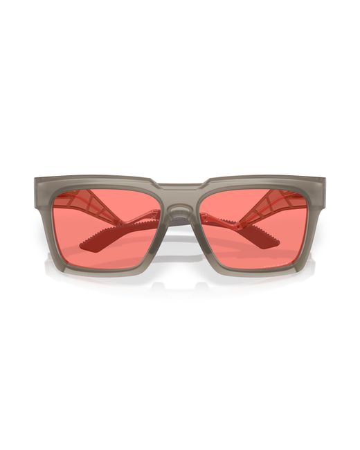 Oakley Black Enigma Ink Latitude Collection Sunglasses - Color: Transparent Sand