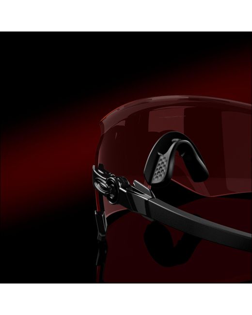 Oakley Black Kato for men