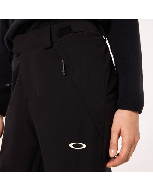 Oakley Black Laurel Insulated Pant