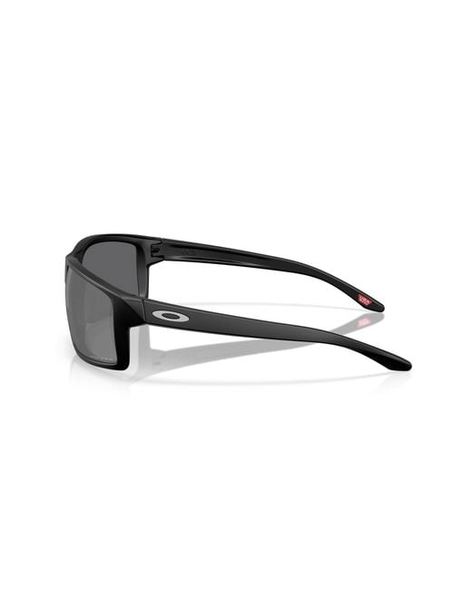 Oakley Green Oo9470 Gibston Xl Rectangular Sunglasses for men
