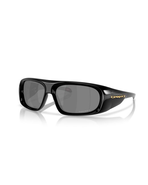 Oakley Belleville Sunglasses - Color: Black