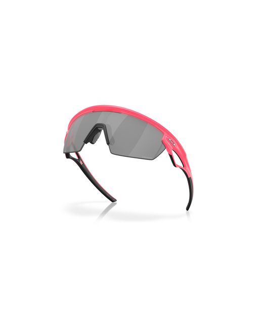 Oakley Black Sphaeratm Sunglasses - Color: Pink
