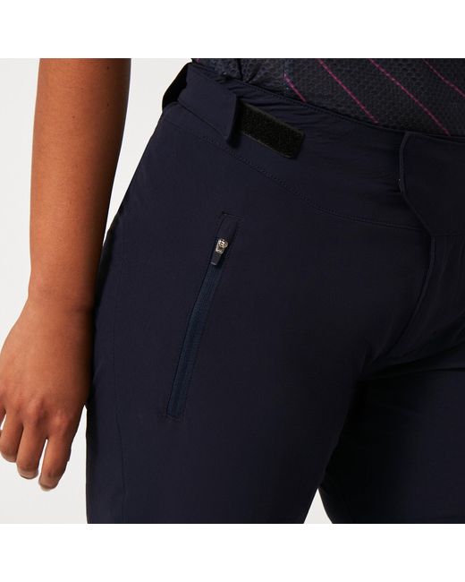 Oakley Blue Factory Pilot Rc Short