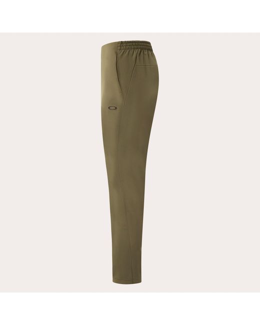 Oakley Green Enhance Tech Jersey Pants 14.0 for men