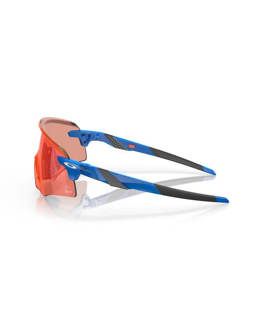 Oakley Blue Encoder - Mvp Exclusive Sunglasses