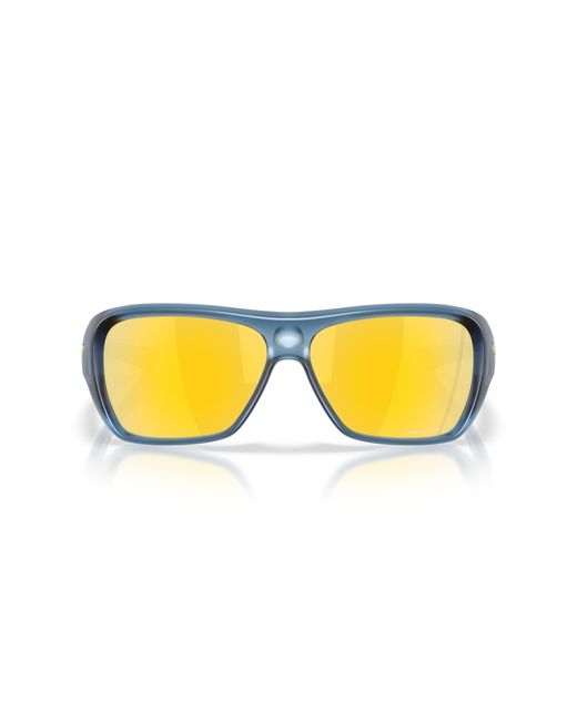 Oakley Black Chaminade Sunglasses - Color: Matte Transparent Abyss