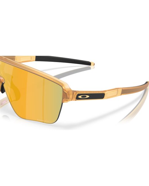 Oakley Black Oo9415 Corridor Sq Sunglasses for men