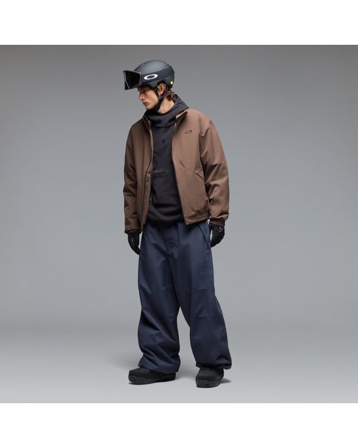 Oakley Blue Channel Jacket for men