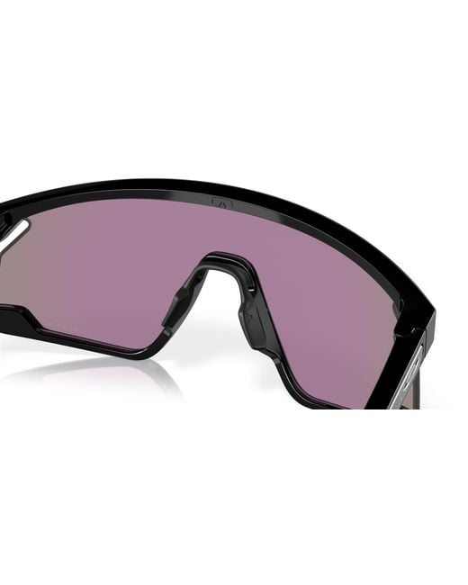 Oakley Green Bxtr Metal Introspect Collection Sunglasses for men