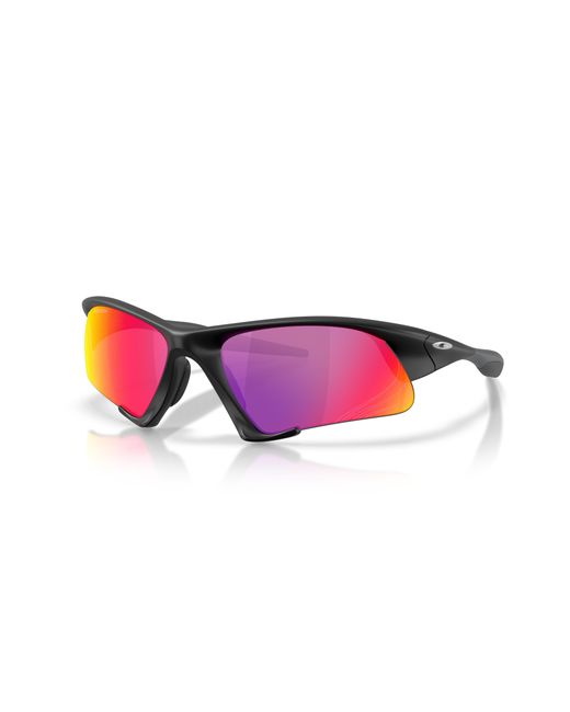 Oakley Black Suture Jacket® Sunglasses