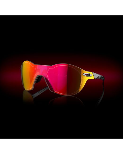 Re:subzero Sunglasses di Oakley in Multicolor da Uomo